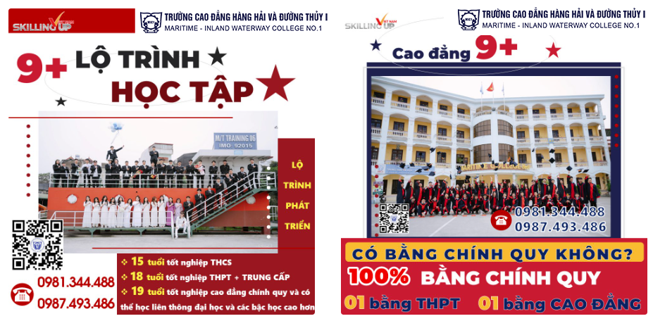 Chào mừng sinh viên mới